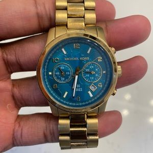 Women’s Michael Kors Watch